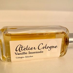 Atelier Cologne Used